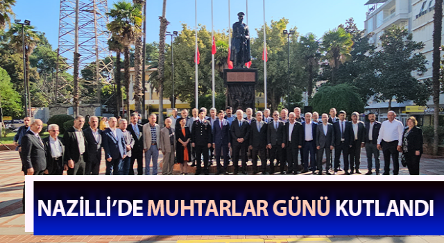 İlk kadın muhtar Gül Esin mezarı başında anıldı