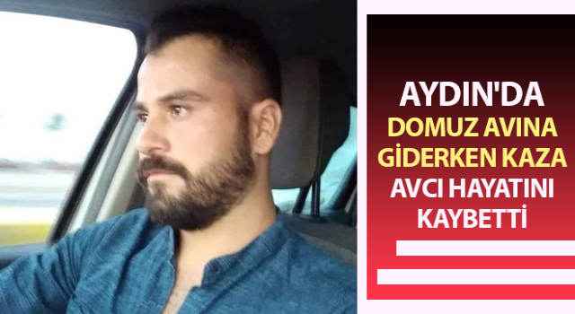 Kendi tüfeğinden çıkan saçmalarla hayatını kaybetti