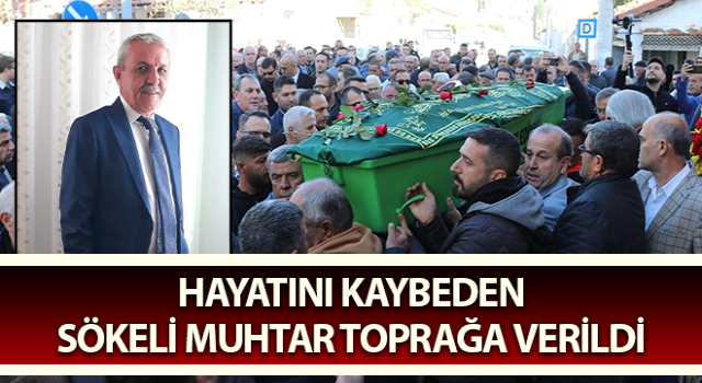 Ahmet Yöntem, son yolculuğuna uğurlandı