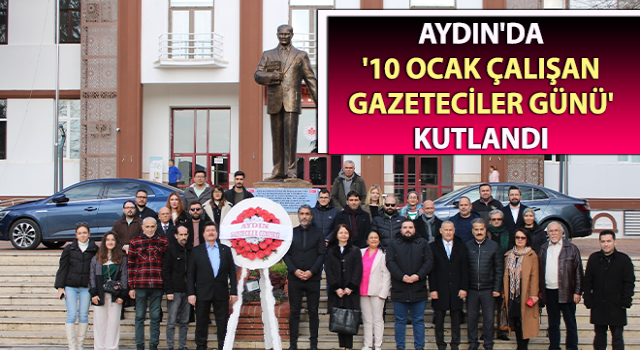 AGC Başkanı Uzun'dan 'birleşim' çağrısı