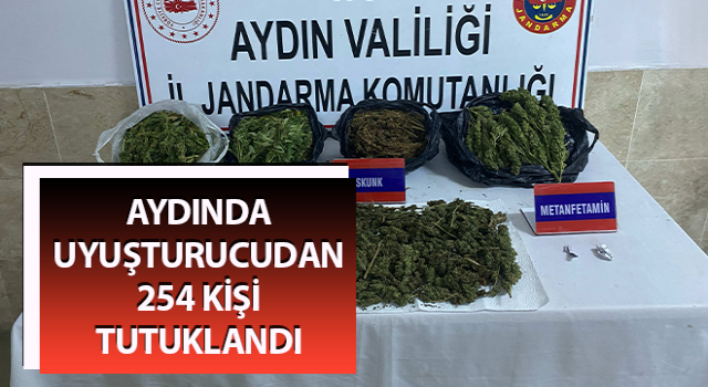 Jandarma ekipleri 2 bin 318 kişiyi gözaltına aldı