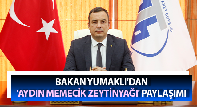 "Ürünlerimizi uluslararası alanda tanıtmaya devam edeceğiz"