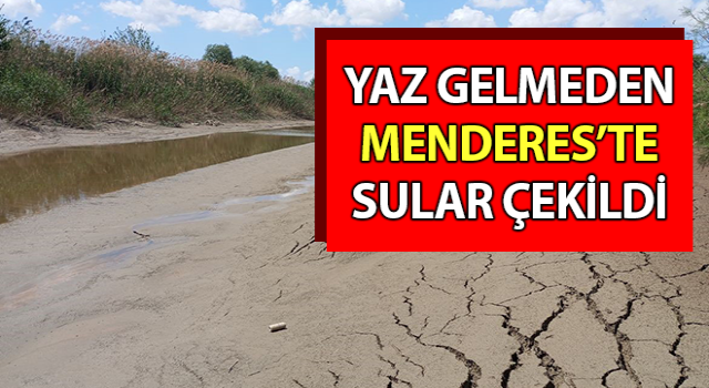 EKODOSD, açığa çıkan çöplerin temizlenmesi çağrısı yaptı