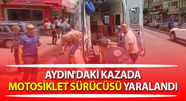 Otomobil sürücüsü kaçarken, kaza anı araç kamerasına yansıdı