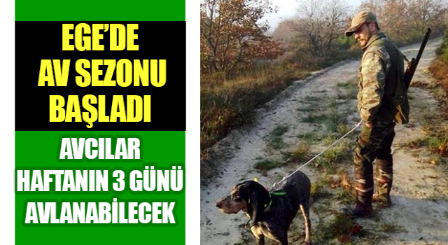 Yaban domuzu 4 gün avlanabilecek