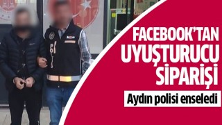 Aydın polisi enseledi