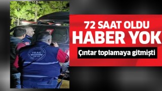 72 saattir haber yok