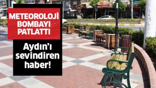 Meteoroloji bombayı patlattı