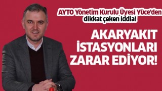 Akaryakıt zamlanırken, istasyonlar zarar mı ediyor?