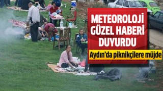 Meteoroloji güzel haberi verdi