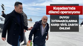 Duygu istismarcılarına karşı “Sivil Zabıta” önlemi