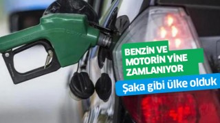 Zam üstüne zam geliyor!