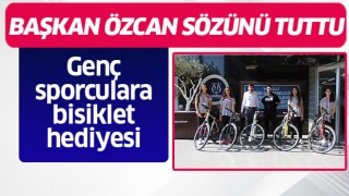 Nazilli’nin gururu şampiyon kızlar isteklerine kavuştu