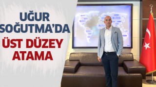 Uğur Soğutma A.Ş.’de Üst Düzey Atama