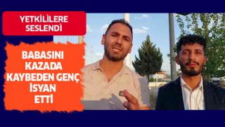 Nazillili genç yetkililere seslendi