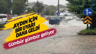 Meteorolojiden kritik uyarı!