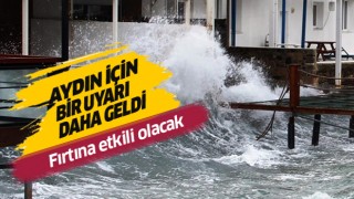 Meteorolojiden kritik uyarı!