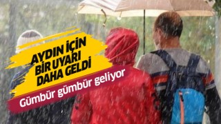 Meteorolojiden kritik uyarı!