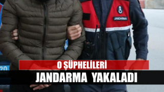 Aydın'da çapa makinesi çalan şüpheliler yakalandı