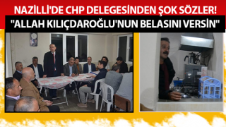 CHP’li delegeden seçim yorumu: “Boş oy atarım, yine de CHP’ye oy vermem”