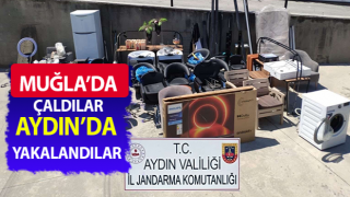 Kuaförden 40 bin TL değerindeki kadın saç boyası çaldılar