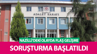 Nazilli’de 8 ay sonra cesedi bulunan adamın ölümü ile ilgili soruşturma başladı