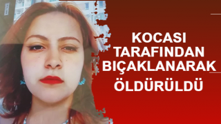 Öldürülen genç kadın, Söke'de toprağa verilecek