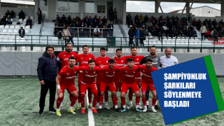 Sökespor şampiyonluk yolunu aşıyor