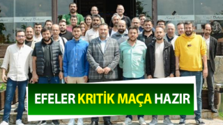 2. lig yolunda yönetimden destek çağrısı