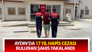 Yedi farklı suçtan aranıyordu, yakalandı