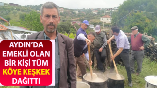 Bu da EYT keşkeği