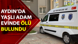 Haber alınamayan adam ölü bulundu