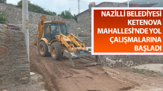 Nazilli’nin her noktası ulaşılabilir olacak