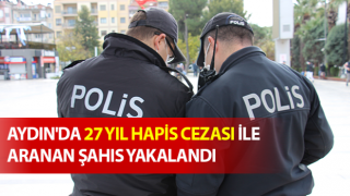 Polis ekipleri aranan şahıslara göz açtırmıyor