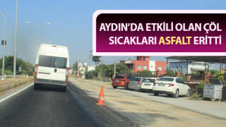 Karayolları ekipleri topraklama çalışması başlattı