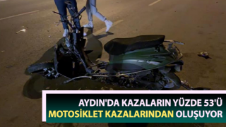 Motosiklet kulübü üyeleri trafik güvenliğine karşı bilgilendirildi