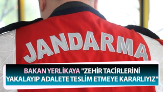 Aydın'da jandarma ekipleri uyuşturucuya geçit vermiyor: 31 gözaltı