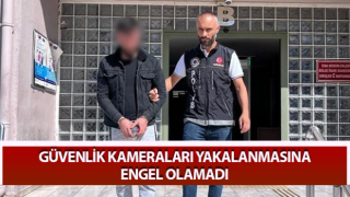 Aydın’da uyuşturucu operasyonu: 1 tutuklama