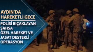 Kaçamayacağını anlayan zanlı, polisi kendisi arayıp teslim oldu