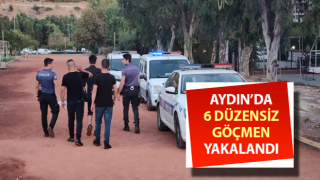 Organizatörlerle kişi başı 3 bin Euroya anlaşmışlar