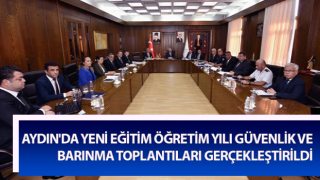 Üniversite Öğrencilerinin Barınma Sorunları Toplantıları gerçekleştirildi