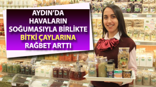 Havalar soğudu kış çayına rağbet arttı