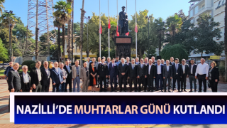 İlk kadın muhtar Gül Esin mezarı başında anıldı