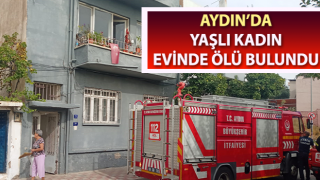 Komşular şüphesinde haklı çıktı