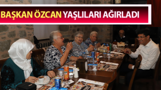 "Yılın bir günü değil her zaman başımızın tacısınız"