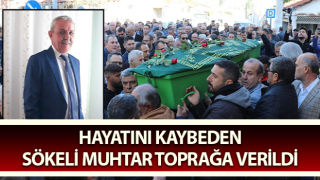 Ahmet Yöntem, son yolculuğuna uğurlandı