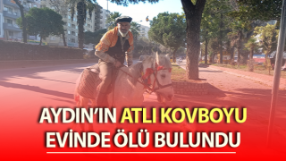 Cemil Uçar evinde ölü bulundu