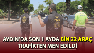 Ekim ayında trafik kazalarında 7 kişi hayatını kaybetti