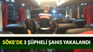 Uyuşturucu ile seyahate jandarma engeli