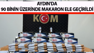 KOM ekipleri yeni yıl öncesi çalışmalarını sıkılaştırdı